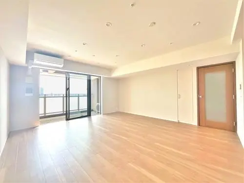 グランドメゾン上町台ザ・タワー