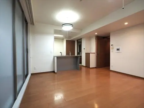 ローレルコートデュオ西本町