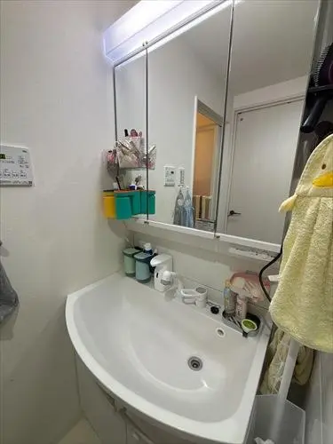 千舟リバーサイドヴイラＡ棟