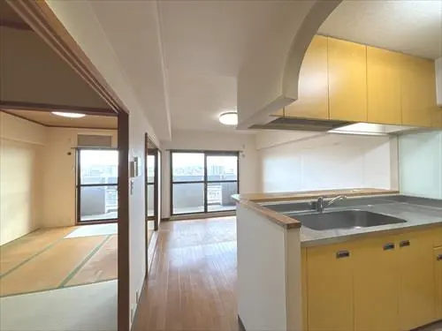 ハイネス住之江公園