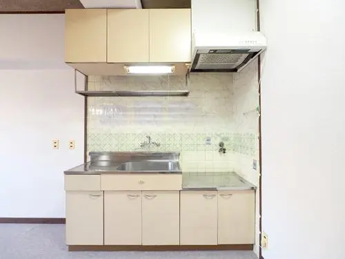 プレジデント今里