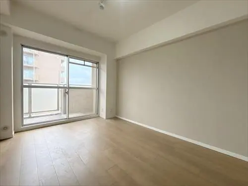 シテイハイツ住之江参号棟