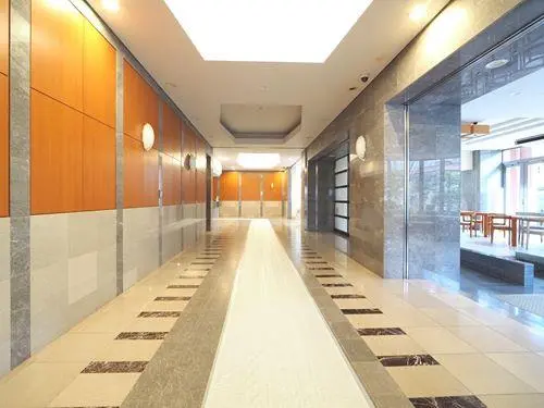 メゾンドール都島サンライトタワー