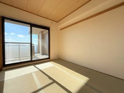 エバーランドシティ新・泉北弐番館