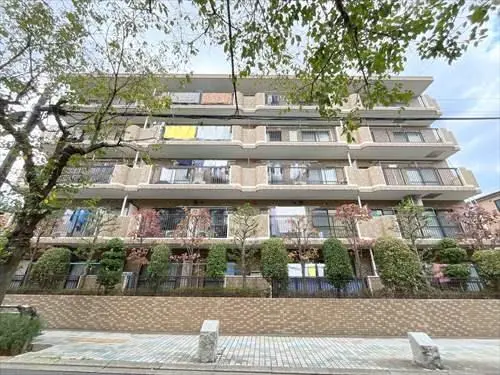 藤和シティコープ大宮桜木町