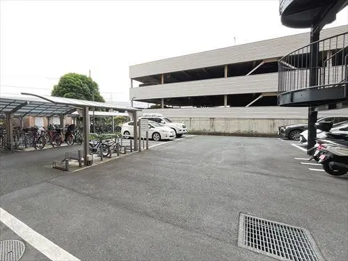 ライオンズプラザ大宮