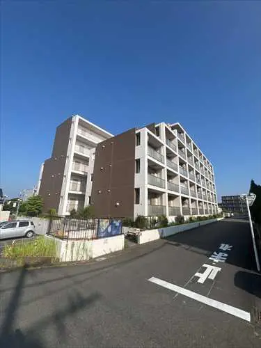 Ｒｉｓｉｎｇ　Ｐｌａｃｅ八王子みなみ野