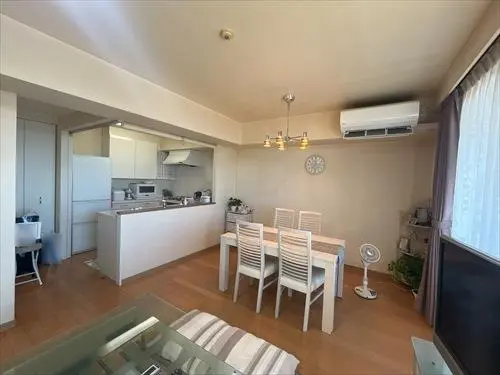 ダイアパレス本郷町