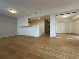 パークシティ金沢八景Ｆ棟