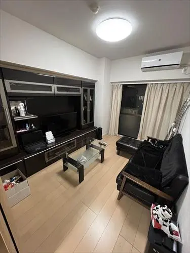 エクレール川口