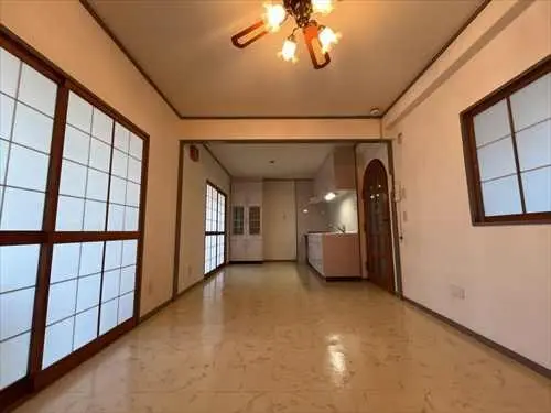 新開住宅