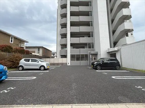 モアグレース新舞子