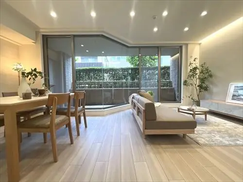 萩山シティハウス
