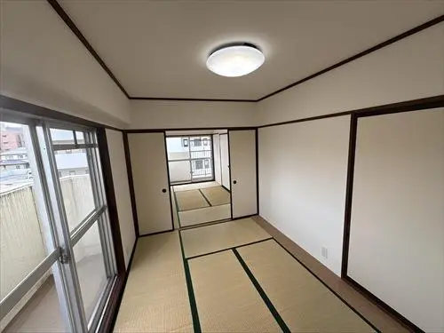 真栄マンション浮島