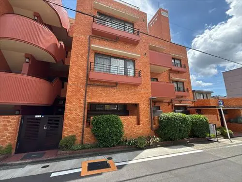 ライオンズマンション天神町