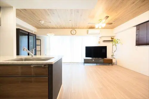 サンクレイドル上前津