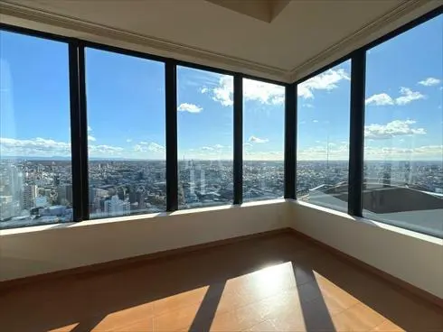 グランドメゾン池下ザ・タワー