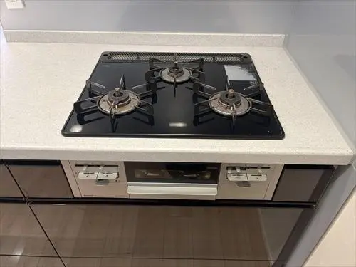 シティテラス千里桃山台