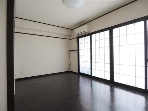 クイーンハイツ三田