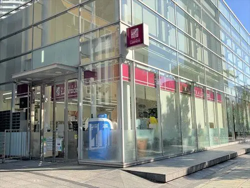 みなとみらいミッドスクエア　ザ・タワーレジデンス