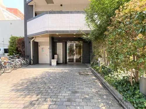 アイディーコート関内グランマーレ