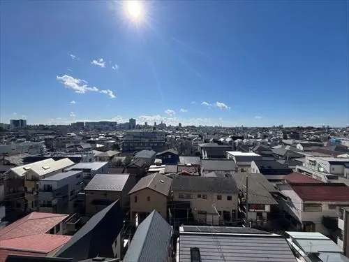 ナイスアーバン大井