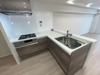 東砂３丁目ハイツ