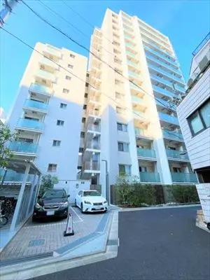 ピアース新宿３丁目