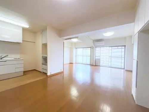 豊洲ハイライズ
