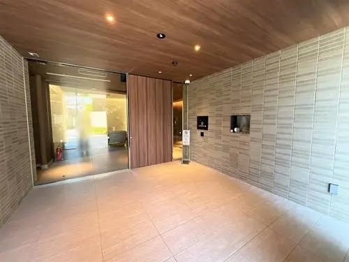 リビオつつじヶ丘