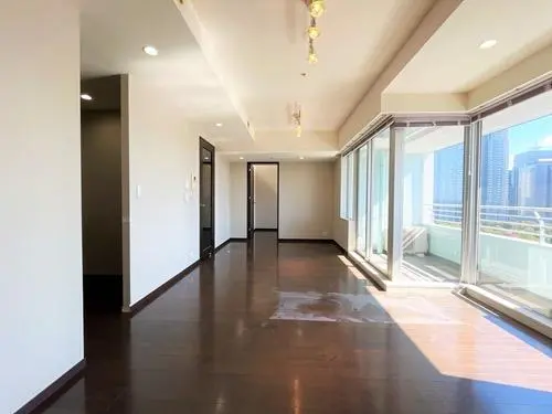 シティタワー新宿新都心