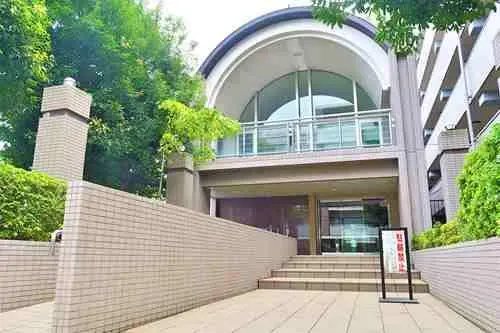 シャリエ習志野東