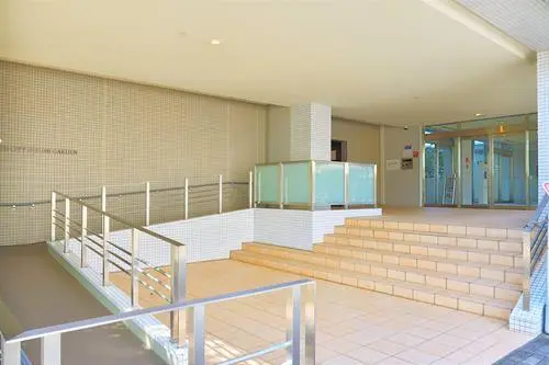 プラウドシティ大泉学園