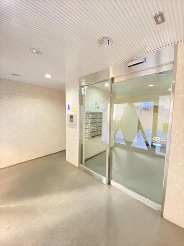 ベルクレール幡ケ谷