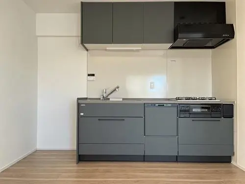 アイビハイツ調布