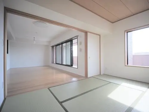 グランイーグル多摩川Ⅵ