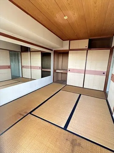 光明池駅前第３住宅