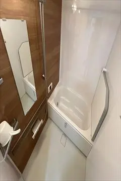 ライオンズマンション金剛
