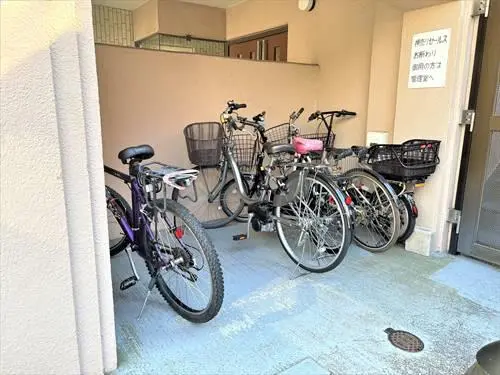 グランドメゾン駒沢