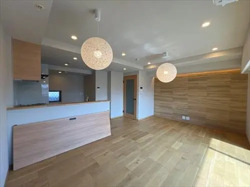 溝の口パーク・ホームズ