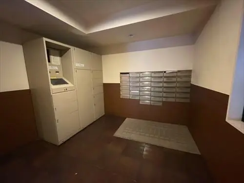 アエリア三軒茶屋