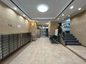 ライオンズマンション太子堂