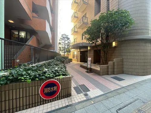 世田谷台ピロティ