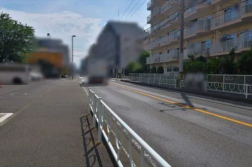 相模大野ハイツＡ棟