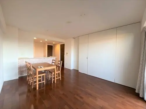 フォーチュンスクエア都筑中山