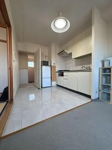 藤和相武台コープ