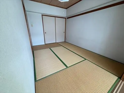 サンヴェール橋本ツインタワー