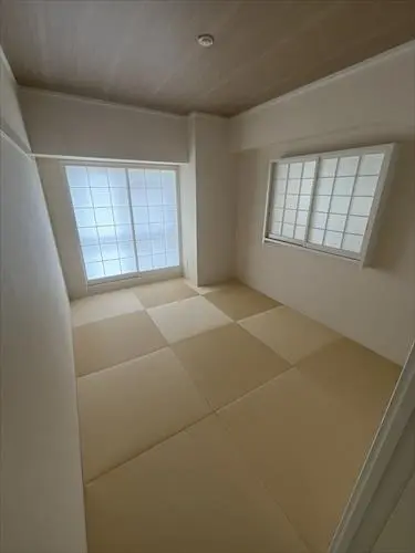 レクハイム相模原２