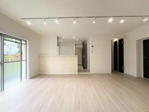 第２百合ヶ丘ハイツ