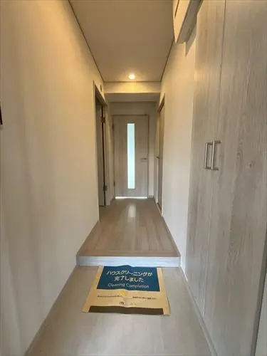 ライオンズマンション上板橋